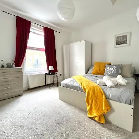 Beautiful Flat In Brixton Apartment London Exterior photo
