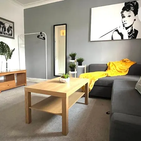 Beautiful Flat In Brixton Apartment London Exterior photo