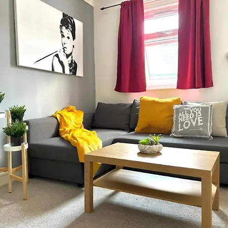 Beautiful Flat In Brixton Apartment London Exterior photo