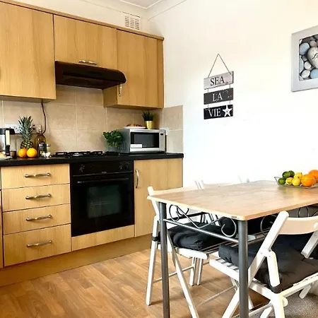 Beautiful Flat In Brixton Apartment London Exterior photo