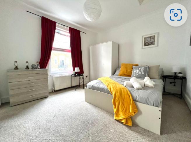 Beautiful Flat In Brixton Appartement Londres