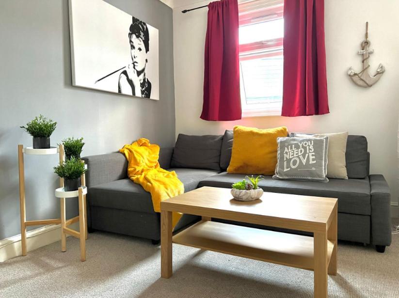 Beautiful Flat In Brixton Apartment *