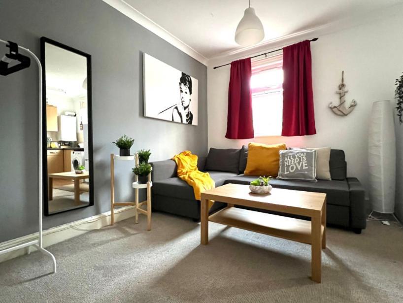 Beautiful Flat In Brixton * London