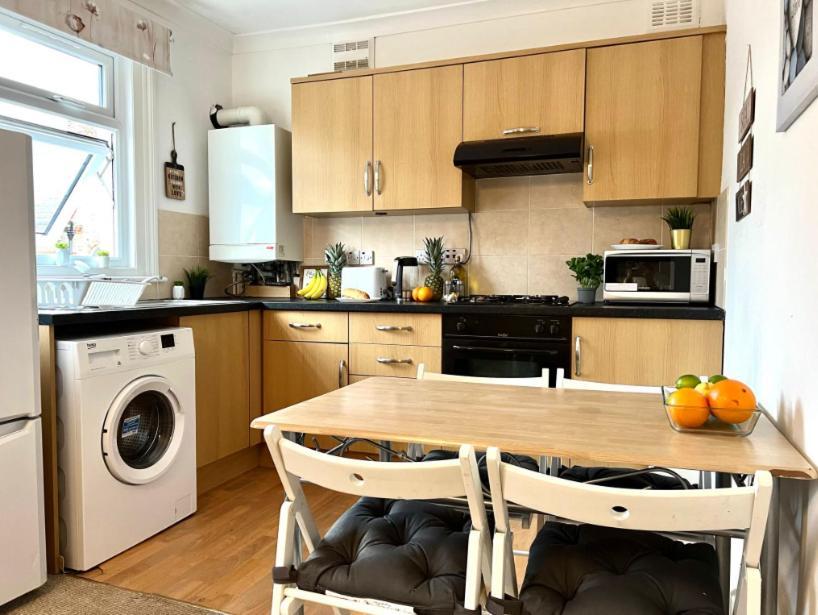 Beautiful Flat In Brixton Apartment London