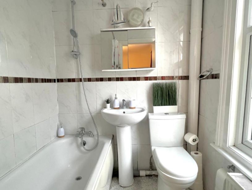 Beautiful Flat In Brixton Appartement