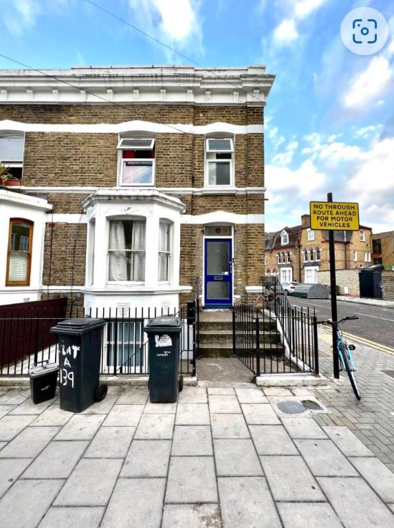 Beautiful Flat In Brixton Apartment *