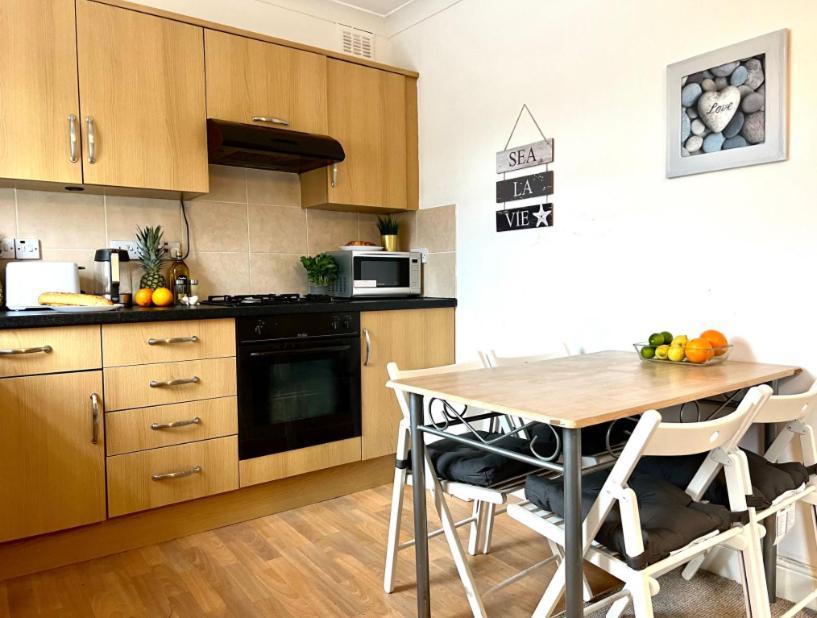 Beautiful Flat In Brixton Appartement Londres