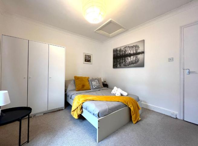 Apartment Beautiful Flat In Brixton